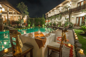 The Mudru Resort by Prasi, Bali Ubud